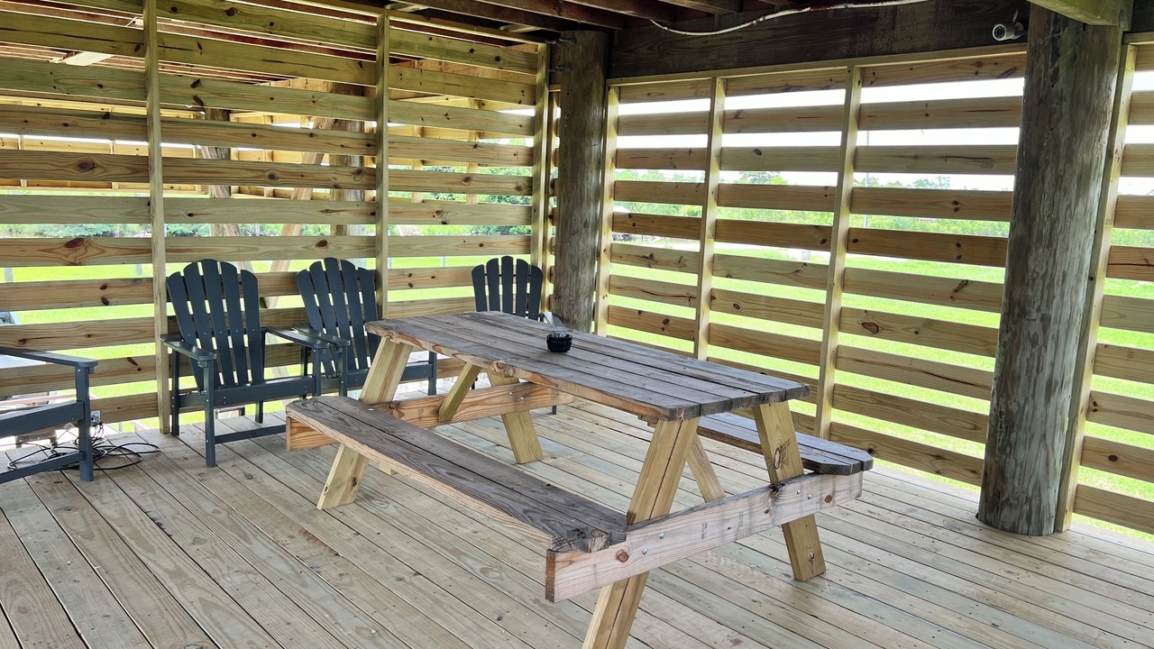 Photo of Outdoor in Delacroix