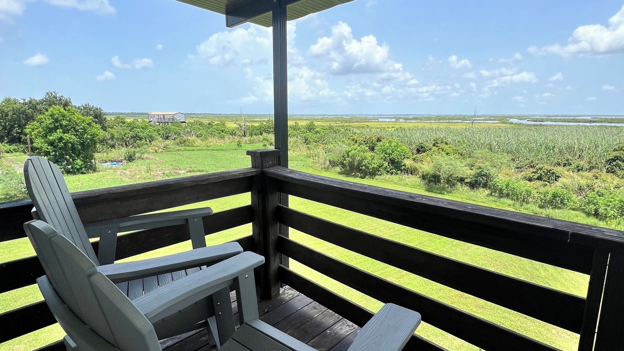 Photo of Outdoor in Delacroix