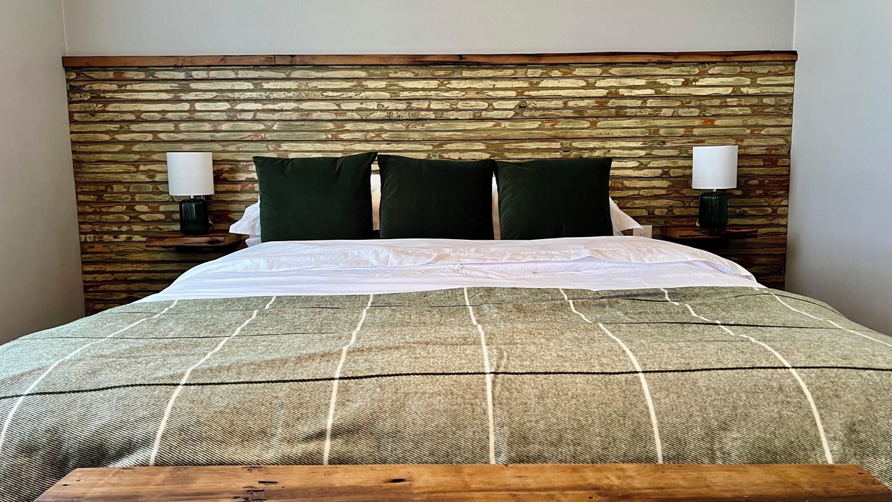 Photo of Bedroom in Delacroix