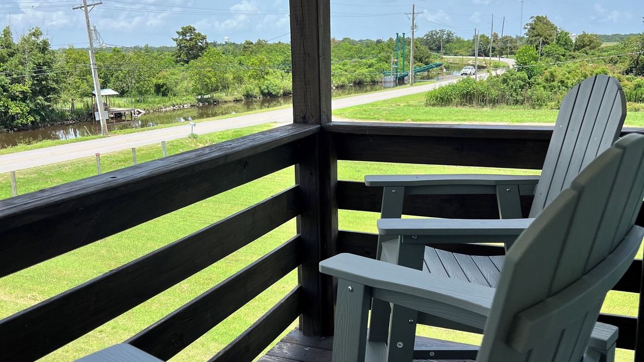 Photo of Outdoor in Delacroix
