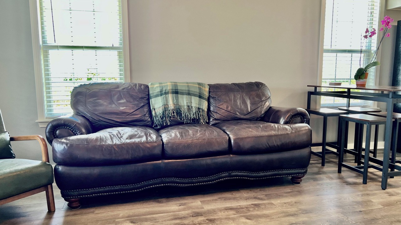 Photo of Livingroom in Delacroix