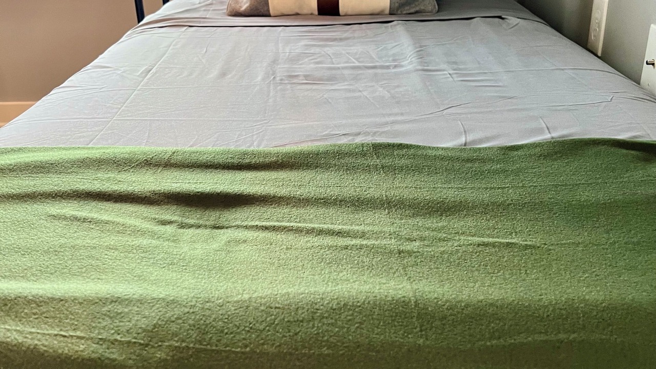 Photo of Bedroom in Delacroix