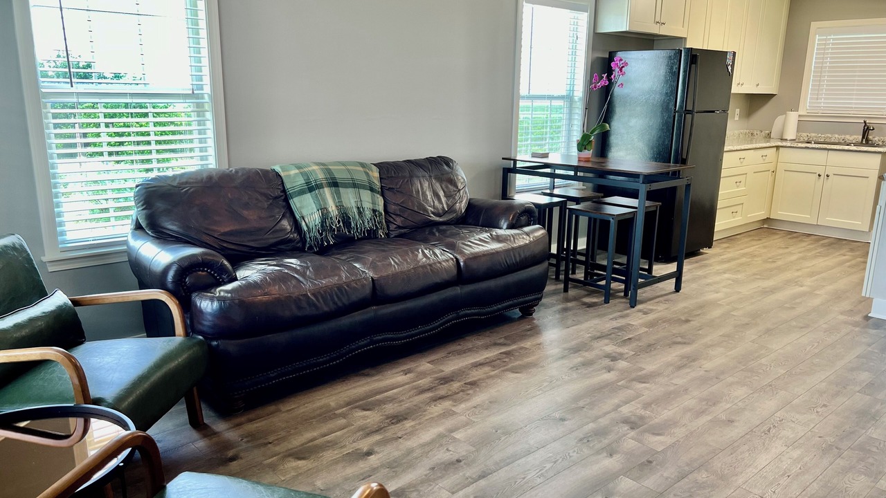 Photo of Livingroom in Delacroix