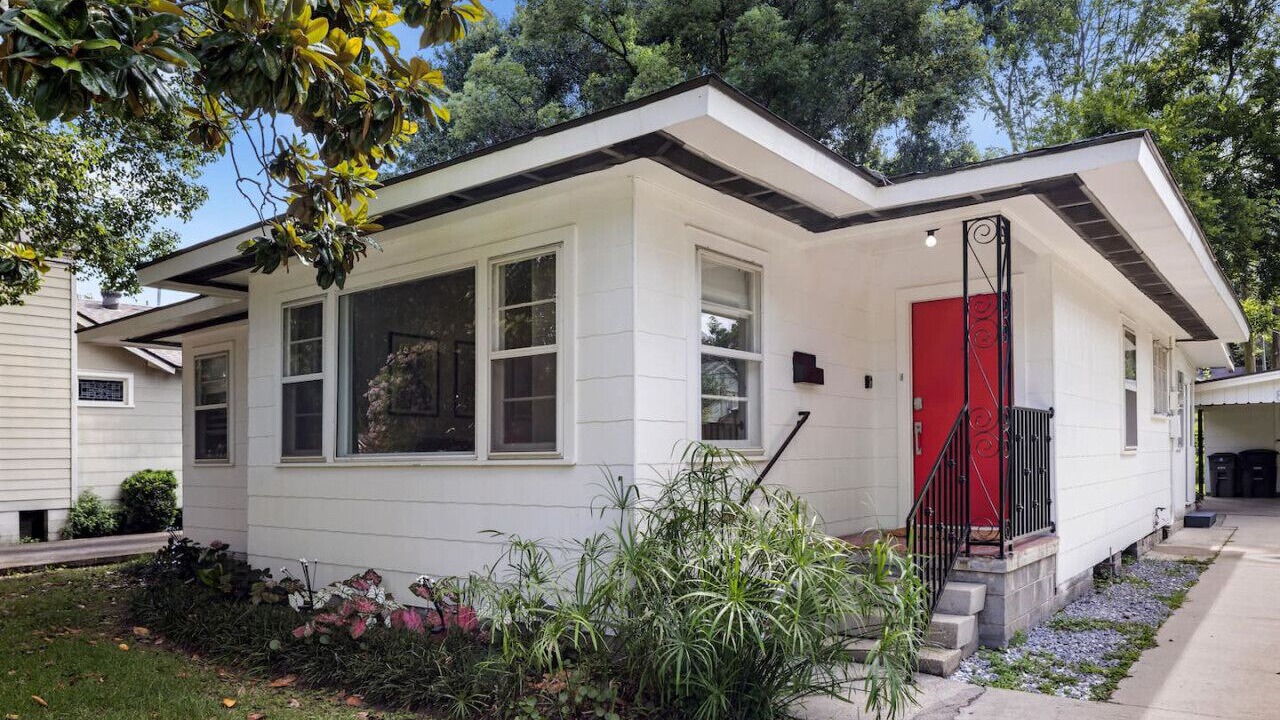 Photo of Outdoor in Mid City South