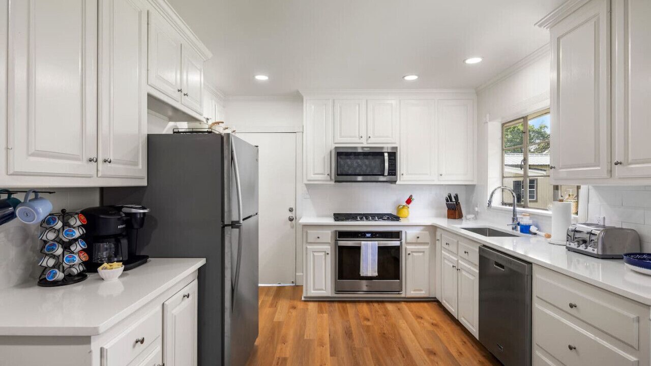 Photo of Kitchen in Mid City South