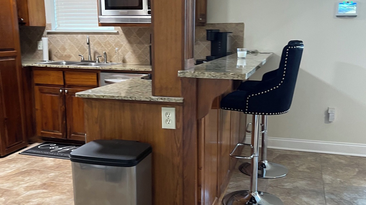 Photo of Kitchen in Baton Rouge