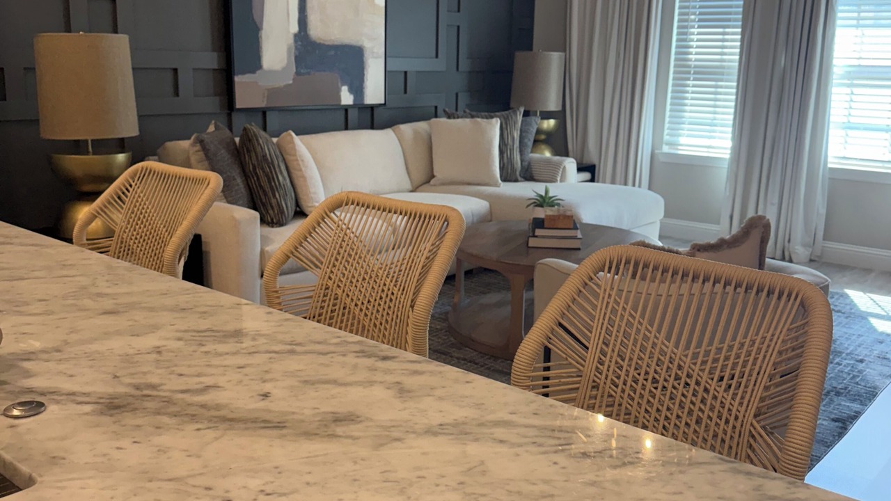 Photo of Livingroom in Frisco