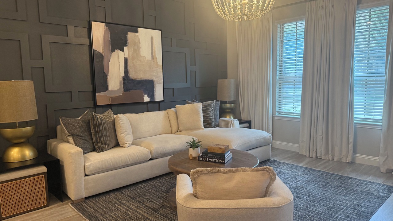 Photo of Livingroom in Frisco