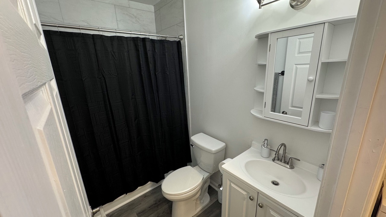 Photo of Bathroom in Mid City South