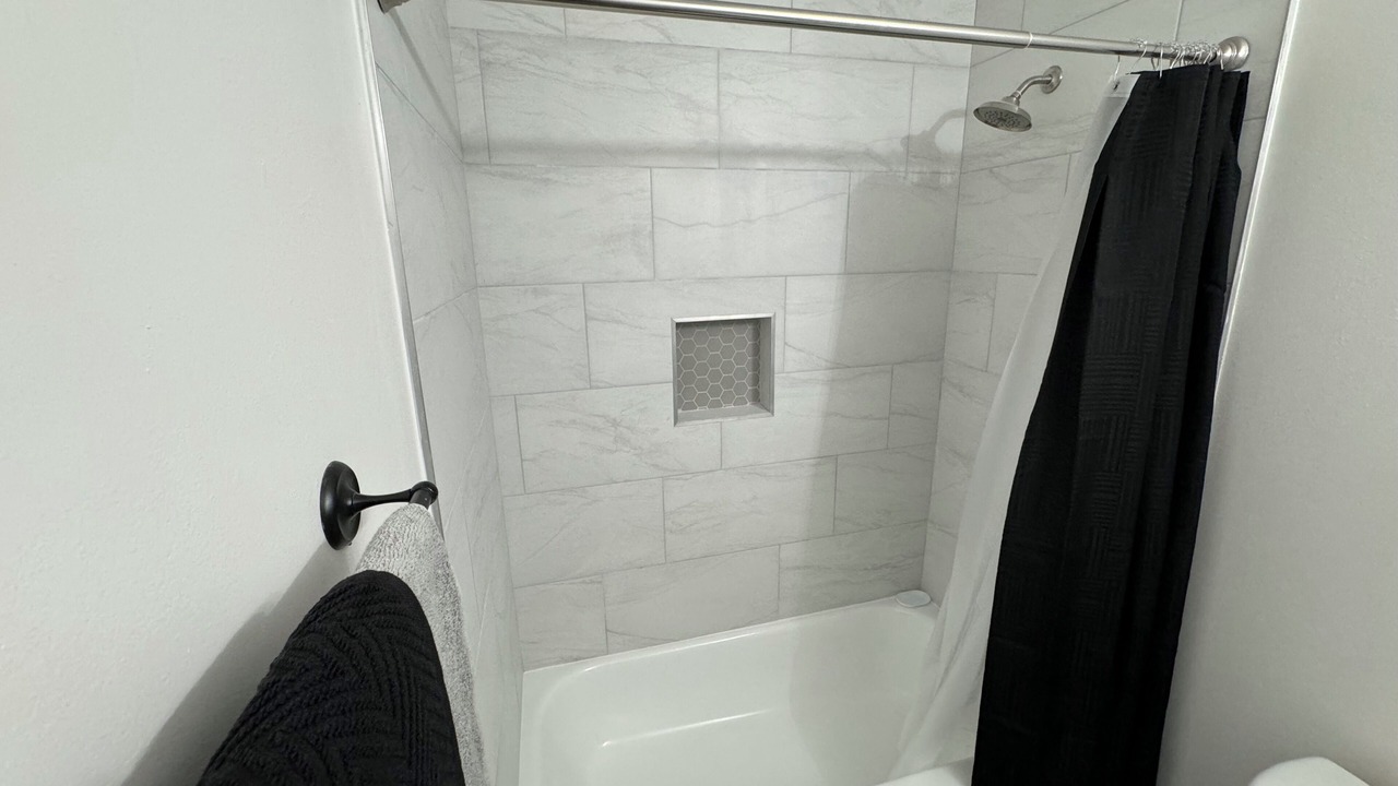 Photo of Bathroom in Mid City South