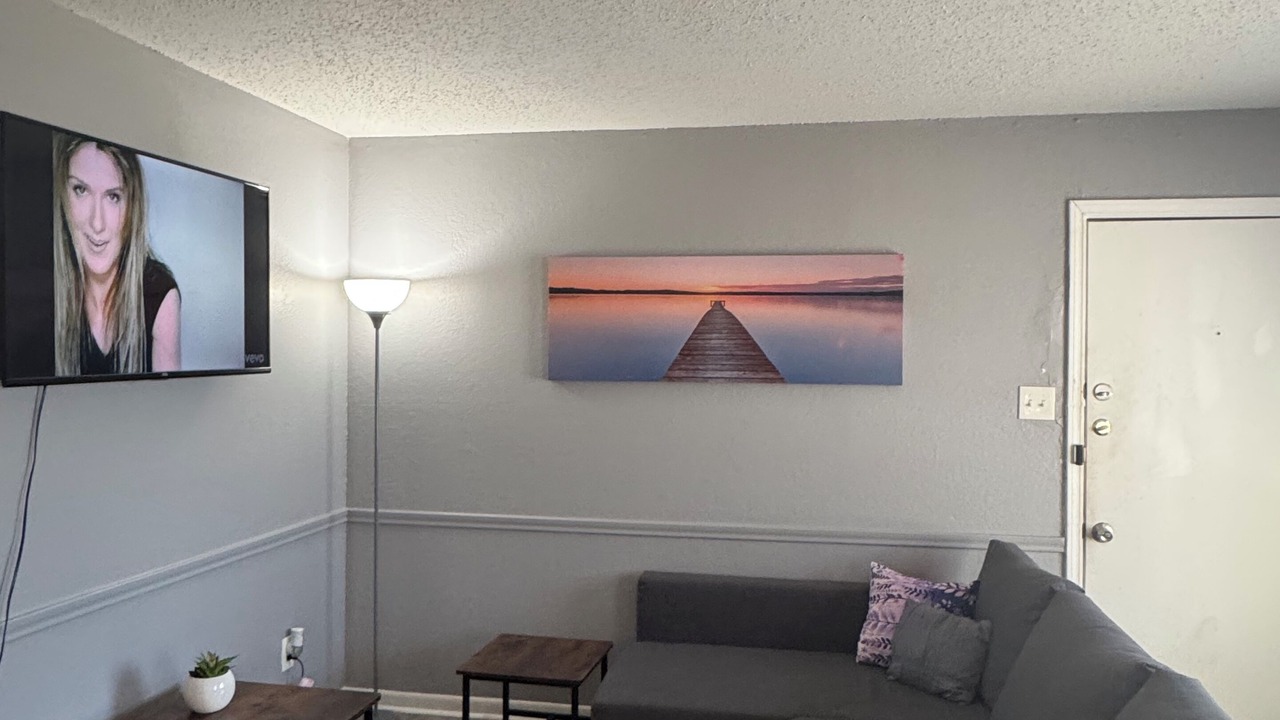 Photo of Livingroom in Irving