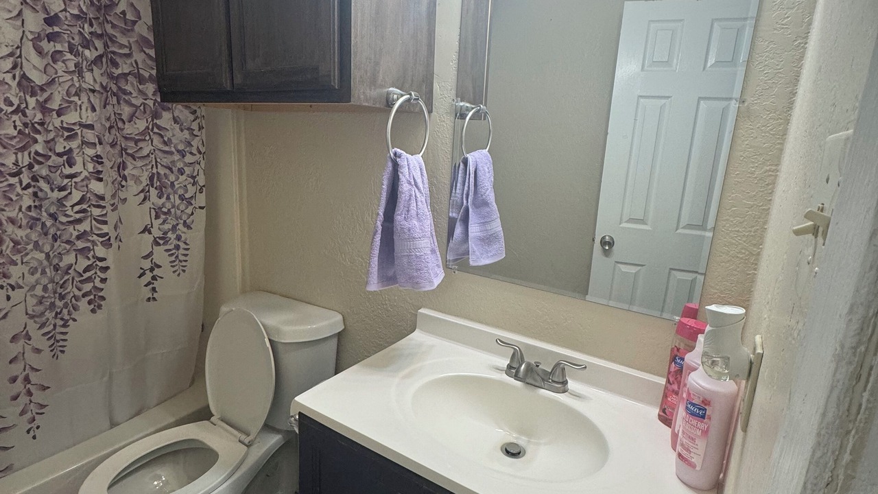 Photo of Bathroom in Irving