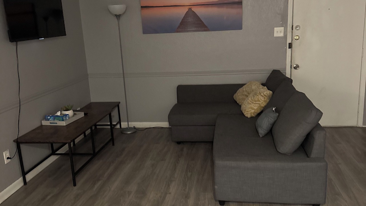 Photo of Livingroom in Irving