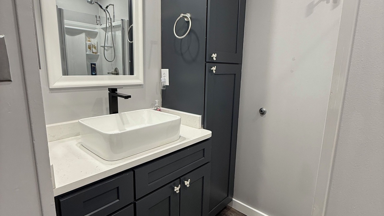 Photo of Bathroom in Venice