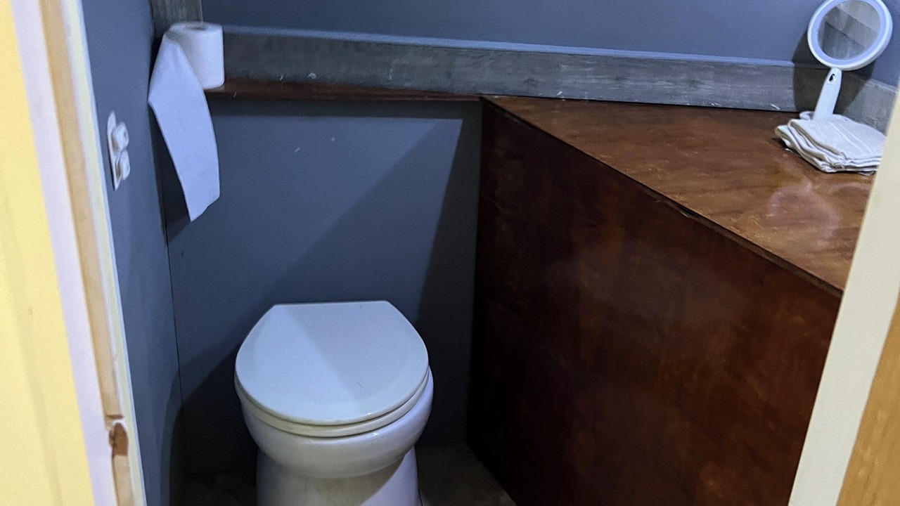 Photo of Bathroom in Venice