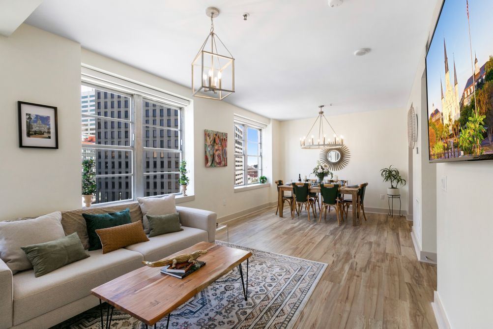 Photo of Bedroom in Central Business District