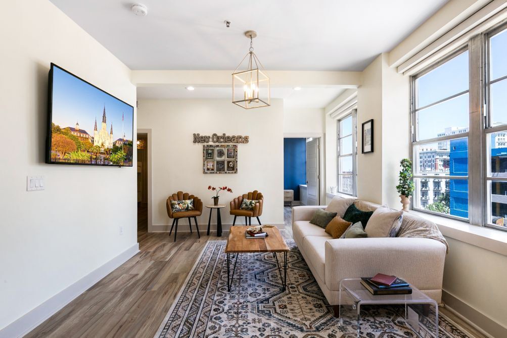 Photo of Bedroom in Central Business District