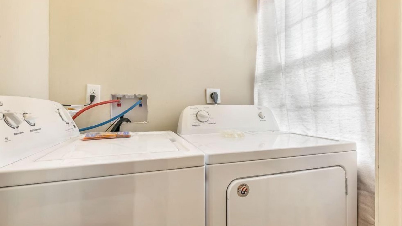 Photo of Bedroom in Faubourg Lafayette