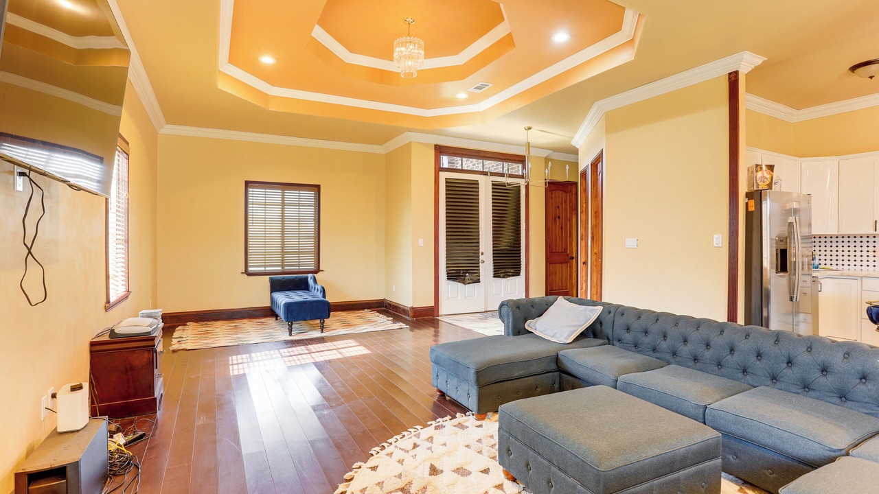 Photo of Livingroom in West Lake Forest
