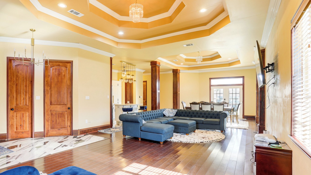 Photo of Bedroom in West Lake Forest