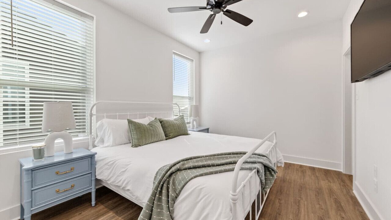 Photo of Bedroom in Lafayette