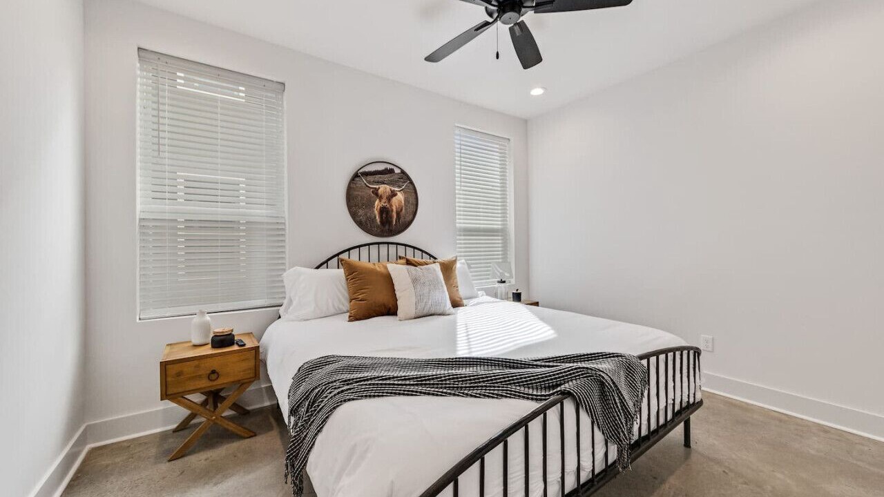 Photo of Bedroom in Lafayette