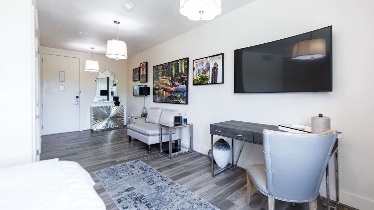 Photo of Bedroom in Kessler