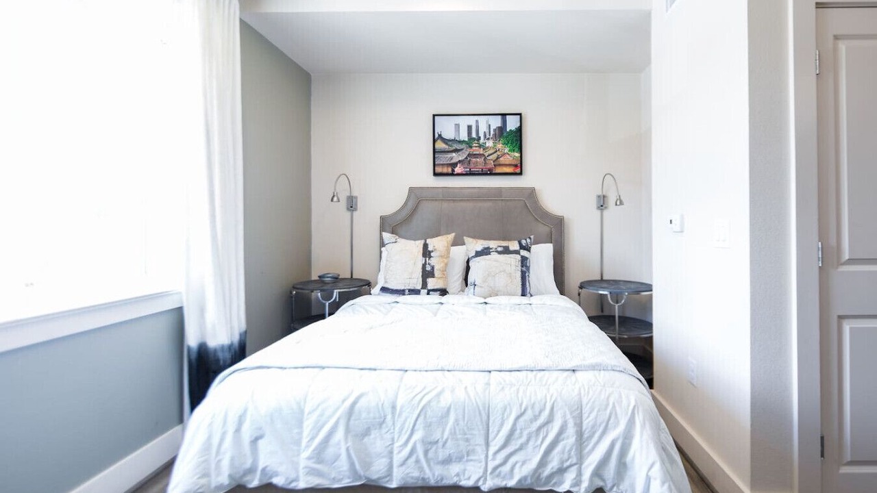 Photo of Bedroom in Kessler