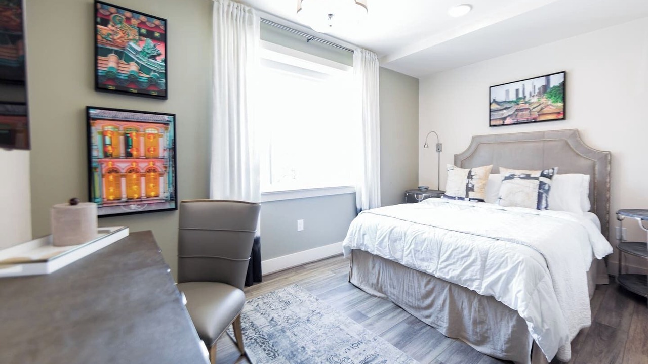 Photo of Bedroom in Kessler