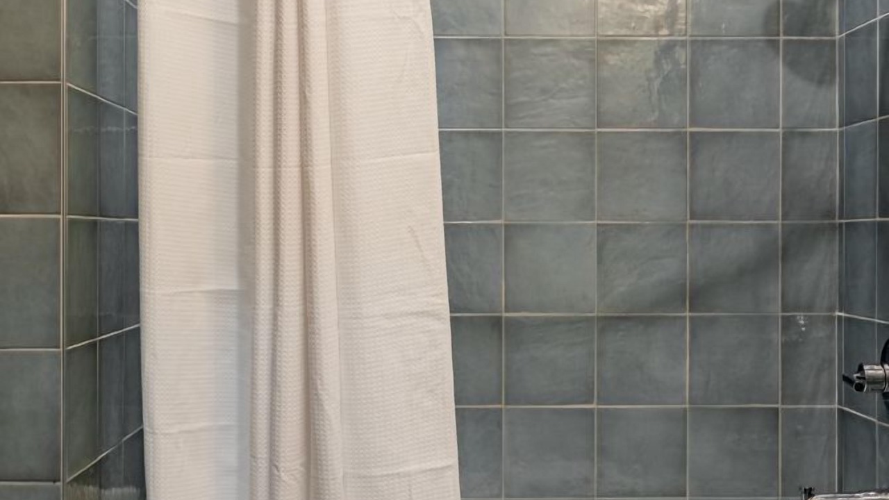 Photo of Bathroom in Central Business District