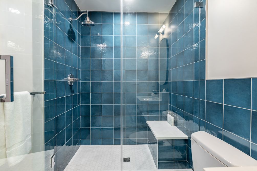 Photo of Bathroom in Central Business District