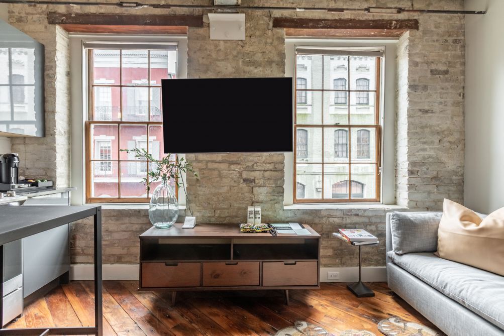 Photo of Livingroom in Central Business District