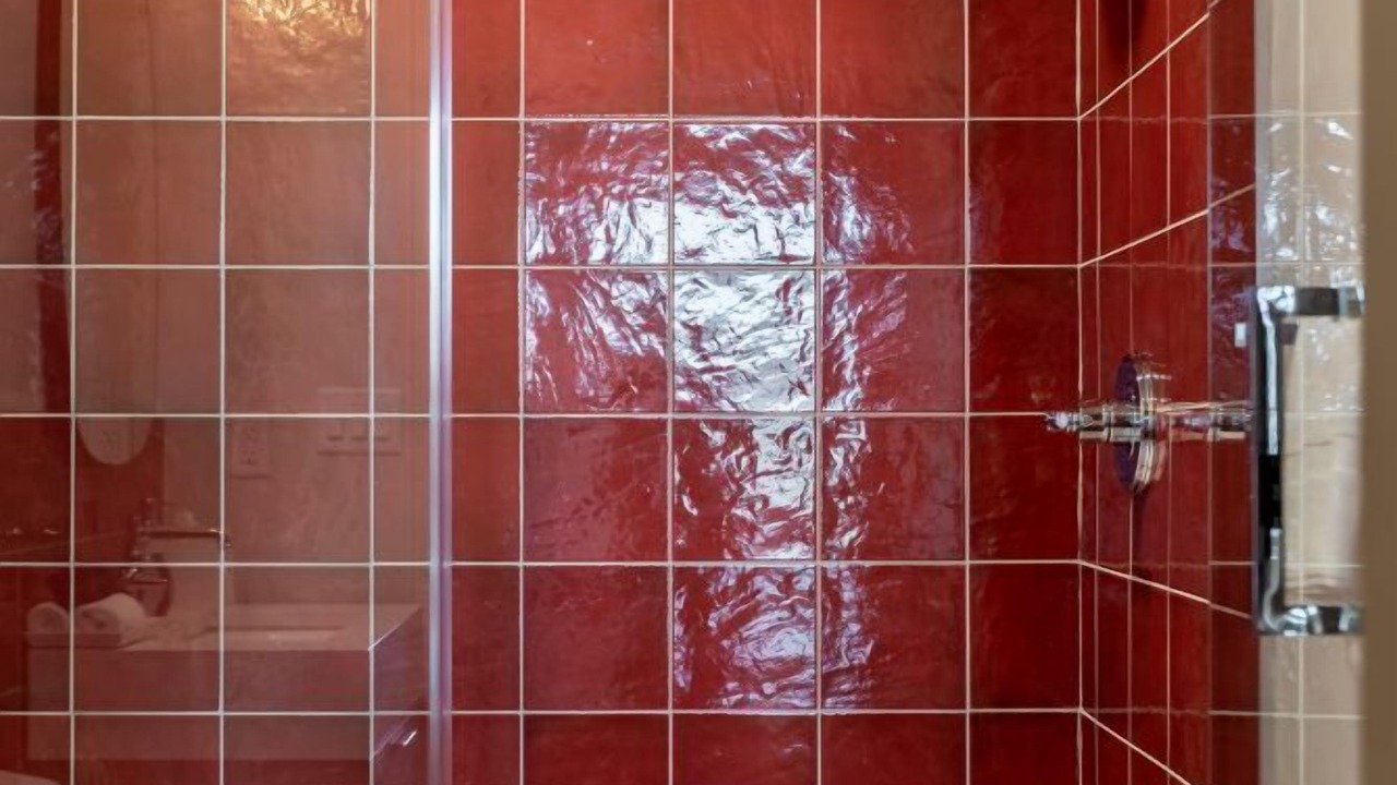 Photo of Bathroom in Central Business District