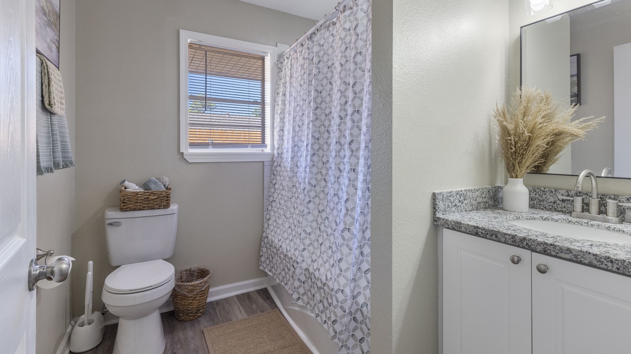 Photo of Bathroom in Sulphur