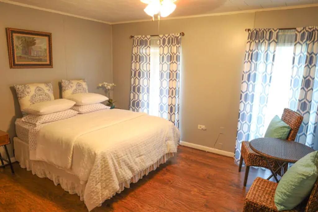 Photo of Bedroom in Bayou Cane