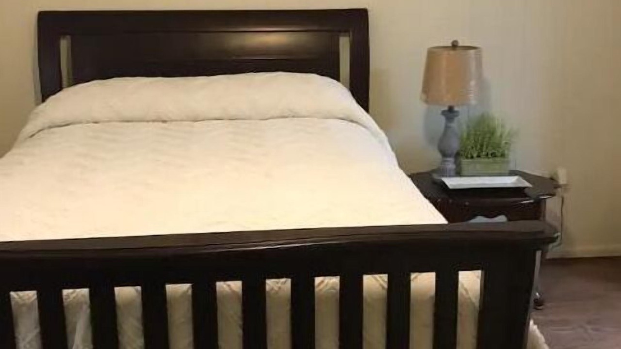 Photo of Bedroom in Bayou Cane