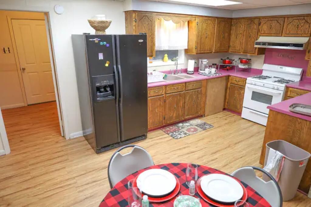 Photo of Kitchen in Bayou Cane