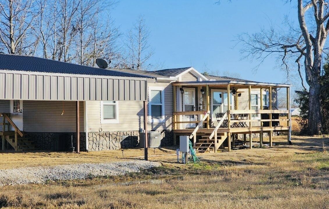 Photo of Outdoor in Quitman