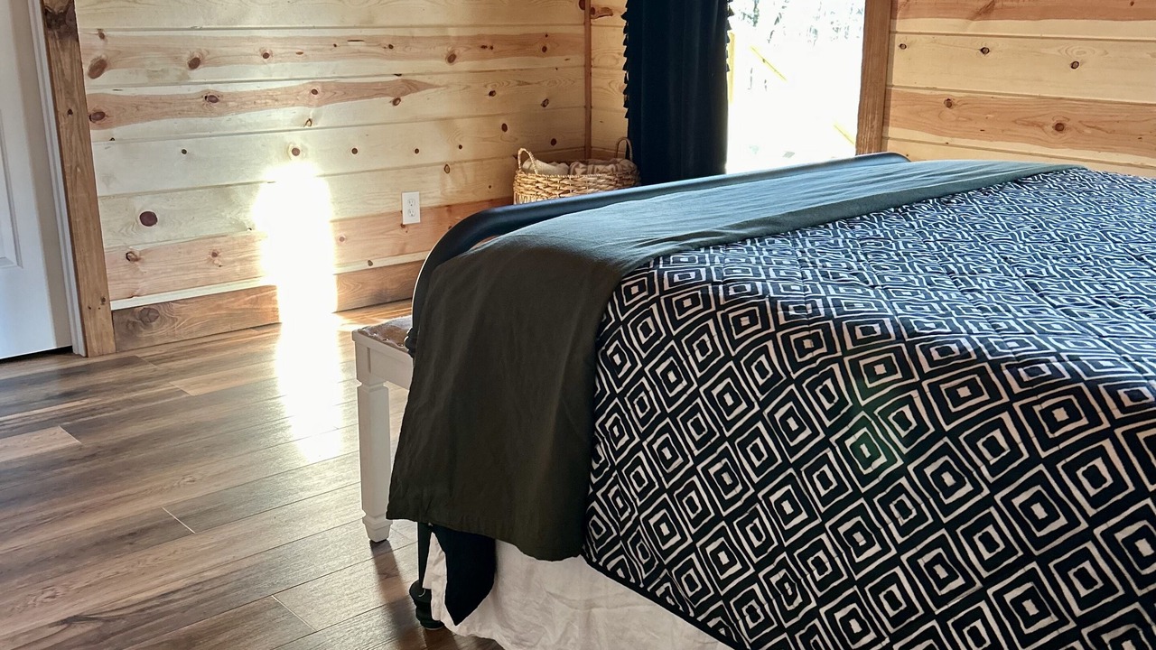 Photo of Bedroom in Athens