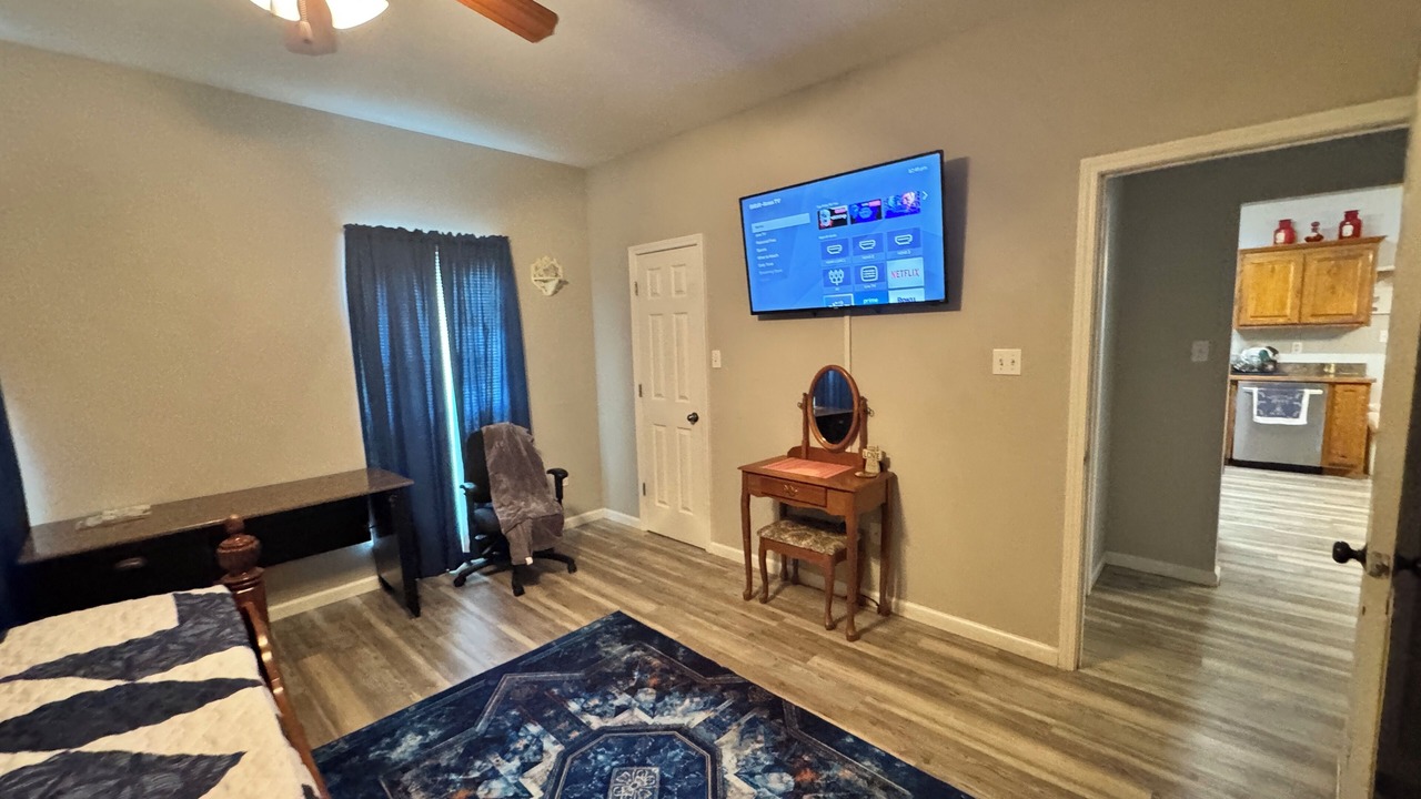 Photo of Bedroom in Wakefield