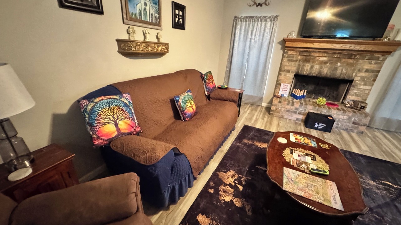 Photo of Livingroom in Wakefield