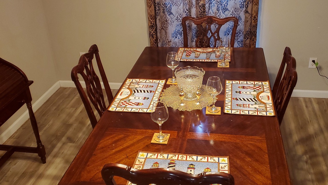 Photo of Livingroom in Wakefield