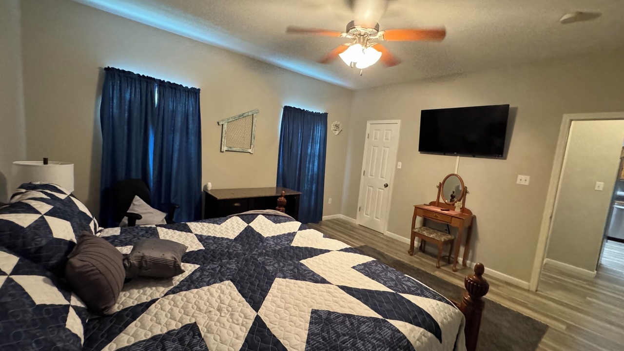 Photo of Bedroom in Wakefield