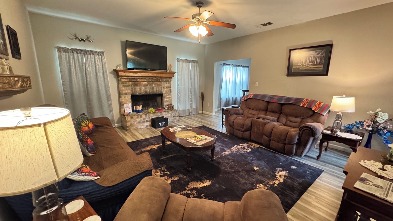 Photo of Livingroom in Wakefield