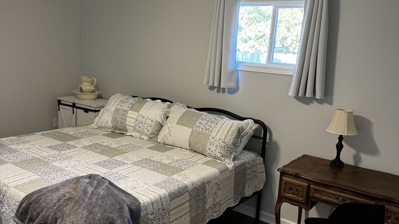 Photo of Bedroom in Houma