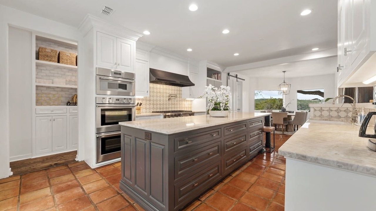 Photo of Kitchen in Panorama Ranch