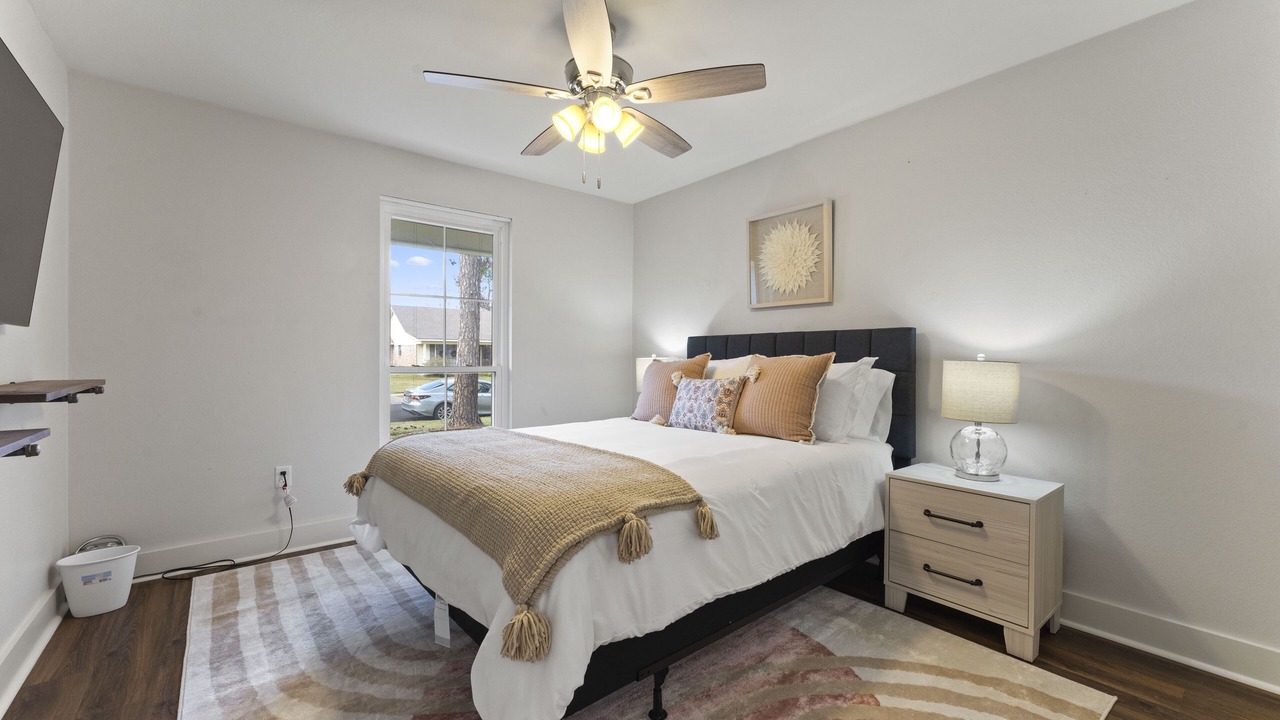 Photo of Bedroom in Highlands - Perkins