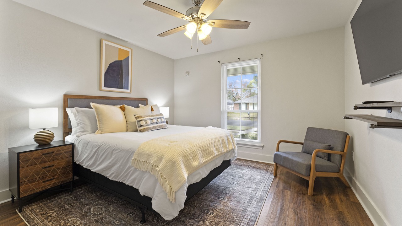 Photo of Bedroom in Highlands - Perkins