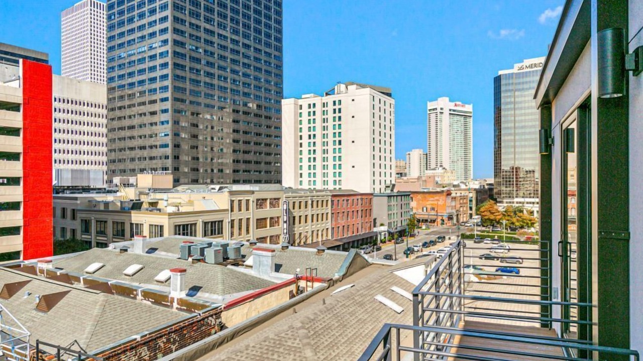 Photo of Others in Central Business District