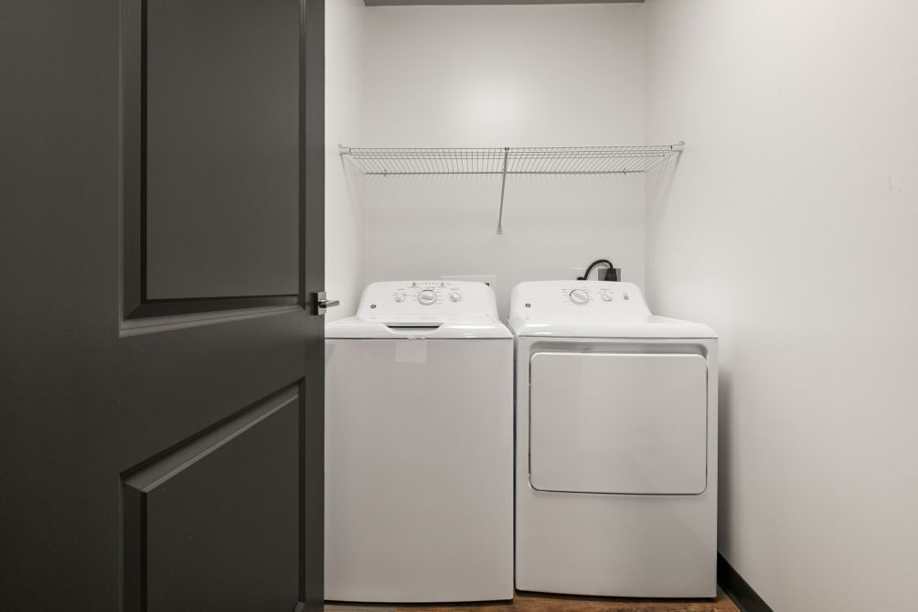 Photo of Bedroom in Central Business District